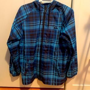 Manteau QuickSilver adolescent